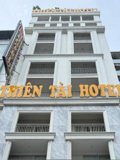 Thiên Tài Hotel - 0