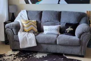 Seaview Paradise - Sleeps 3 - Pool - Parking - 9