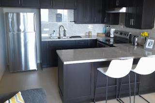 Seaview Paradise - Sleeps 3 - Pool - Parking - 7