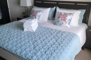 Seaview Paradise - Sleeps 3 - Pool - Parking - Negril - 2