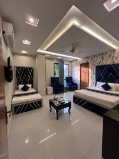 Park View Hotel Gulberg - 5