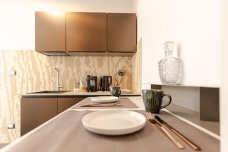 VBM SUITE & SPA Apartments - 4