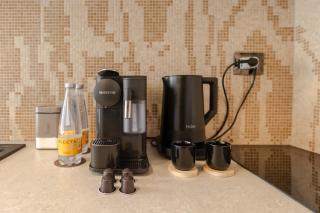 VBM SUITE & SPA Apartments - 3