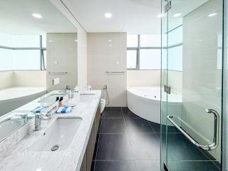 3BR3B Hozem KL2903 Apartment Jalan Ampang - 7