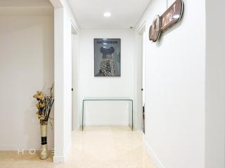 3BR3B Hozem KL2903 Apartment Jalan Ampang - 6