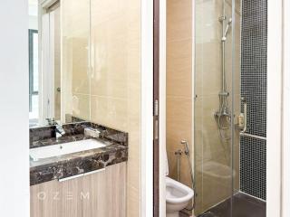 3BR3B Hozem KL2903 Apartment Jalan Ampang - 2