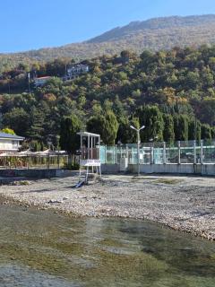 O&S Luxury Apartment by the Ohrid lake - 4