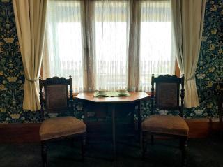 The Bohemian at Noah's Ark - 6