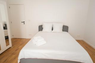 Cozy Brabanconne apartment - 9