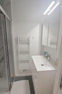 Cozy Brabanconne apartment - 8