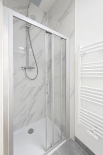 Cozy Brabanconne apartment - 7