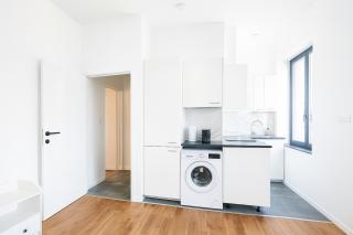 Cozy Brabanconne apartment - 6