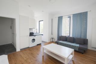 Cozy Brabanconne apartment - 1