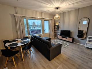 Pearl of Pohjanpuistikko, Rovaniemi - 0