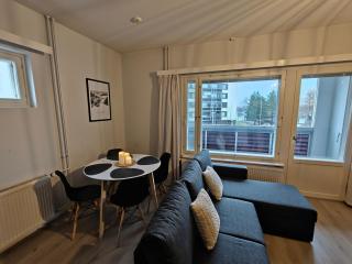 Pearl of Pohjanpuistikko, Rovaniemi - 8