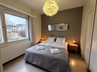 Pearl of Pohjanpuistikko, Rovaniemi - 4