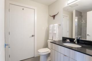 Corporate Stays Icon Bay 3 Bedroom - 9