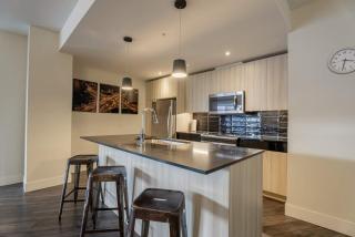 Corporate Stays Icon Bay 3 Bedroom - 8