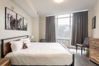 Corporate Stays Icon Bay 3 Bedroom - 5