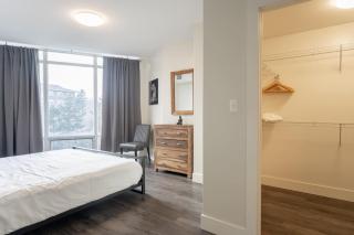 Corporate Stays Icon Bay 3 Bedroom - 4