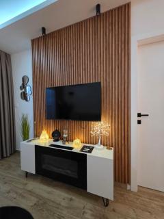 O&S Luxury Apartment by the Ohrid lake - 3