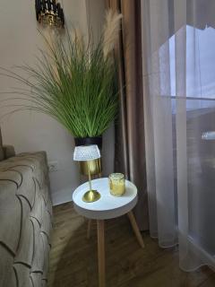 O&S Luxury Apartment by the Ohrid lake - 2