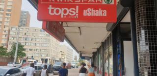 12-0-ONE on South Beach - 2