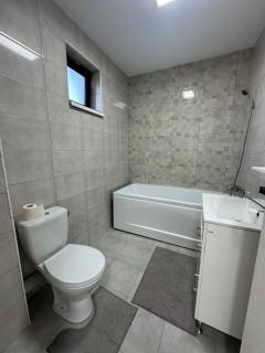 Central Apartament - Sunny Oasis - 6