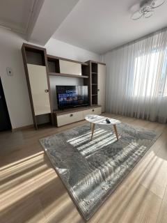 Central Apartament - Sunny Oasis - 3