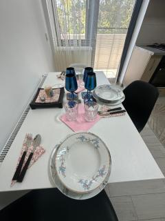 Central Apartament - Sunny Oasis - 1