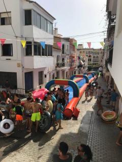 Casa Lucia - Benissa - 4