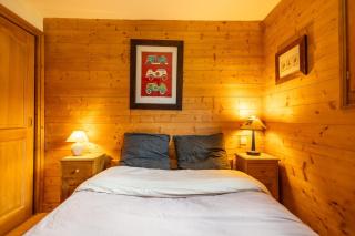 Jardin d'hiver A #1Bis - 5 guests - Ski in - Ski out - 7