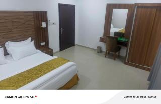 رندة المدن للشقق المخدومة - 8