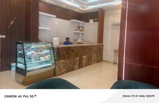 رندة المدن للشقق المخدومة - 1