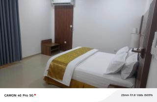 رندة المدن للشقق المخدومة - 0