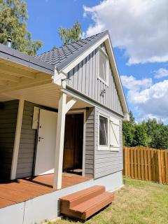 Domek letniskowy Letniczówka - 8