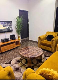 TDN Service Apartment - 9