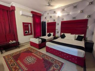 Hotel Royal Grand - 1