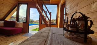 Casa Belvedere Baia Mare - 4