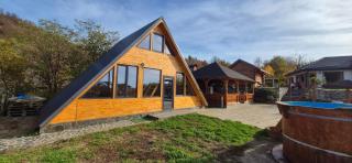 Casa Belvedere Baia Mare - 1