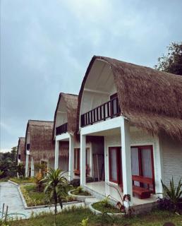 Mimpi Manis Villas - 0