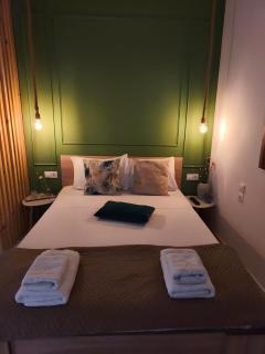 MarLef studio Heraklion city - 0