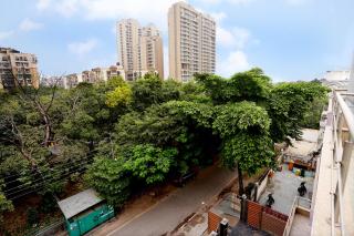 Hotel Admire Expressway - 8