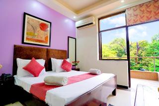 Hotel Admire Expressway - 7