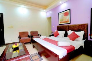 Hotel Admire Expressway - 6