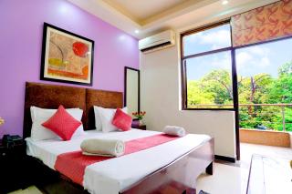 Hotel Admire Expressway - 5