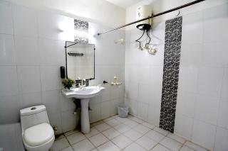 Hotel Admire Expressway - 4