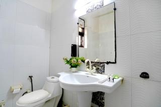 Hotel Admire Expressway - 3