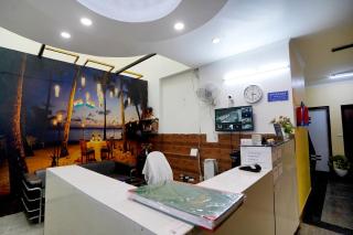 Hotel Admire Expressway - 2