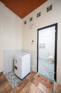 Homestay Impian Bantul Yogyakarta - 8